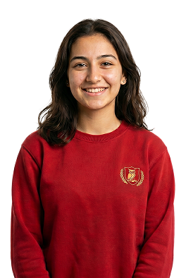 Hoş Geldiniz